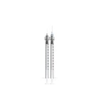 TSK STERiJECT Needle - LDS 33013 - 33Gx13mm