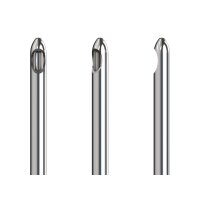 TSK STERiGLIDE Kanüle - SGC-22038-020 - 22Gx38mm