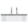 TSK STERiGLIDE Kanüle - SGC-22038-020 - 22Gx38mm