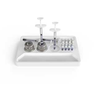 TSK Treatment Tray