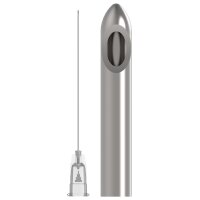 TSK STERiGLIDE Kanüle - SGC-30025-020 - 30Gx25mm