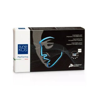 Sunekos Performa (2x3,5 ml)
