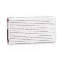 PhilArt Hair - PolyPhil Hair (1x2 ml)