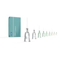 TSK STERiJECT Nadel - PRE-32004-100 - PRE Nadel 32G x 4mm...