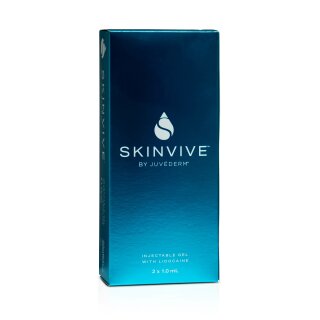 Juvederm Volift with Lidocaine (2x1ml)