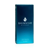 Juvederm Skinvive Lidocaine (2x1 ml)