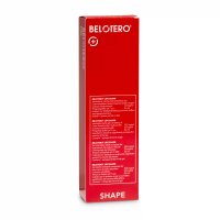 Belotero Balance with Lidocaine (1x1ml)