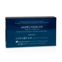 Belotero Balance with Lidocaine (1x1ml)