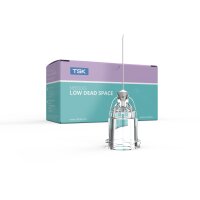 TSK STERiJECT Nadel - PRE 33013 - 33Gx13mm