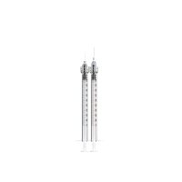 TSK STERiJECT Nadel - PRE 33013 - 33Gx13mm