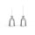 TSK STERiJECT Nadel - PRE 33013 - 33Gx13mm