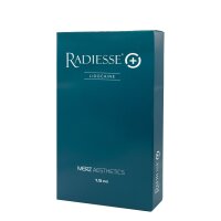 Radiesse® mit Lidocain (1x1,5 ml)