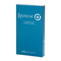 Radiesse® with Lidocaine (1x1,5 ml)