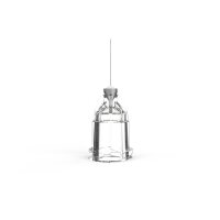 TSK STERiJECT Needle - LDS 02009  x9mm (3/8) Inch - The...