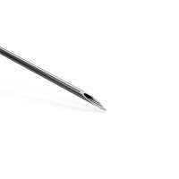 TSK STERiJECT Nadel - The Invisible - LDS 02009x9mm (3/8) Inch