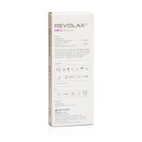 Revolax® Sub Q Lidocain (1x1,1ml)