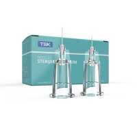 TSK STERiJECT Needles - PRE-33004-100 - PRE Needles 33G x...