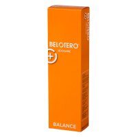 Belotero® Balance with Lidocaine (1x1ml)