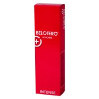 Belotero Intense with Lidocaine (1x1ml)