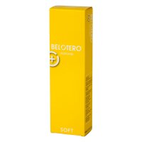 Belotero® Soft with Lidocaine (1x1ml)