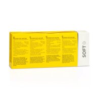 Belotero Soft mit Lidocain (1x1 ml)